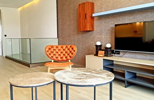 Gumbet Apartment | New modern Residence ala