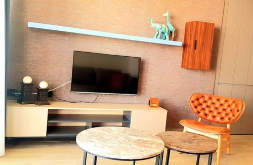 Gumbet Apartment | New modern Residence ala