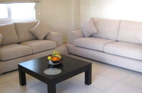 Side Apartment | Mirage C1 - beautiful ground floor 2 bed home in Side