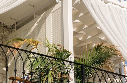 Tokoglu Bed & Breakfast | Monreve Alaçatı