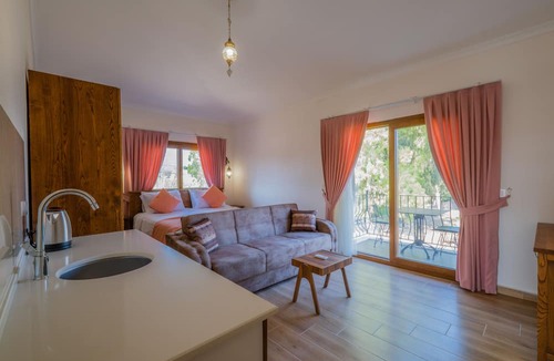 Ciftlik Villa | Ada Villa