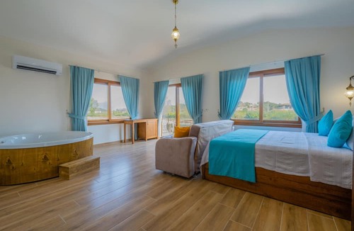 Ciftlik Villa | Ada Villa
