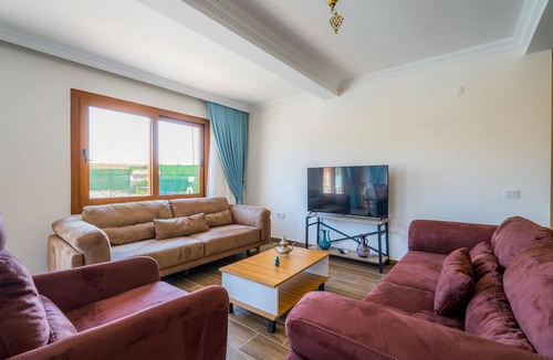 Ciftlik Villa | Ada Villa