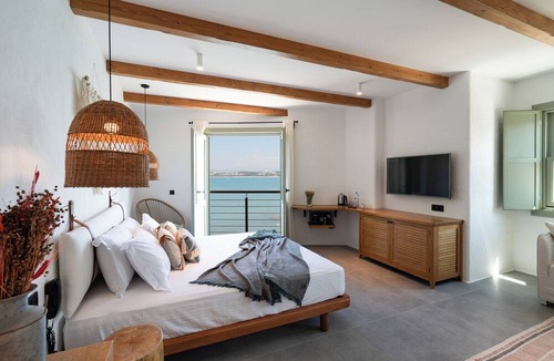 Ancient Side Hotel | Carpe Diem Boutique Hotel - Adults Only