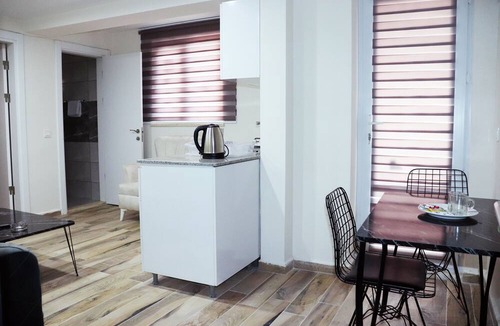Denizli Apartment | Royal Suite