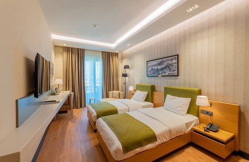 Defne Hotel | Artes Hotel