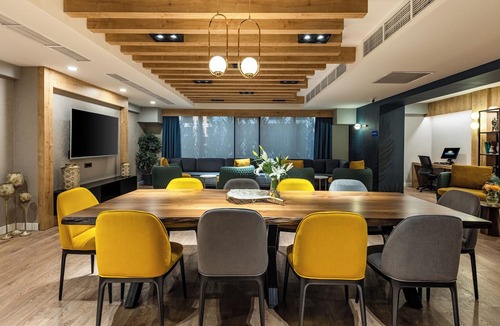 Esenyurt Hotel | Days Inn & Suites by Wyndham Istanbul Esenyurt