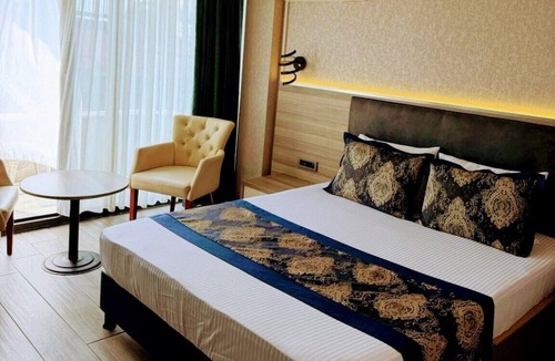 Bakırkoy Hotel | Restwon Suit Hotel