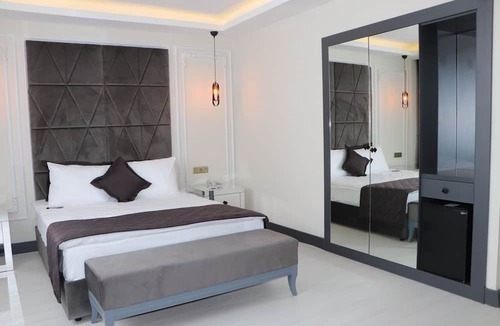 Sarikamis Hotel | Yakupoğlu Hotels