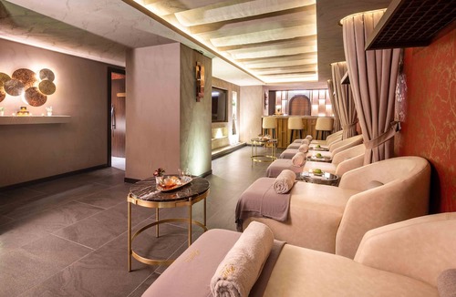 Sirkeci Hotel | Cronton Design Hotel
