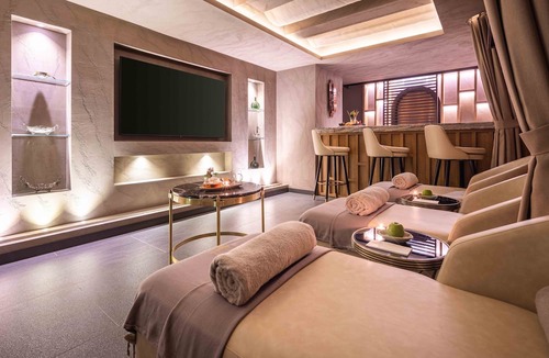 Sirkeci Hotel | Cronton Design Hotel