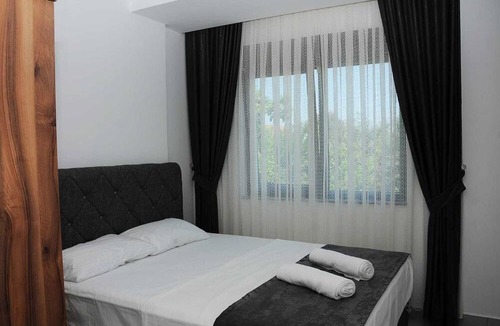 Camyuva Apartment | OSCAR SUITES