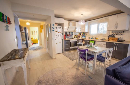 Turunc House | A peacefull familly summer house