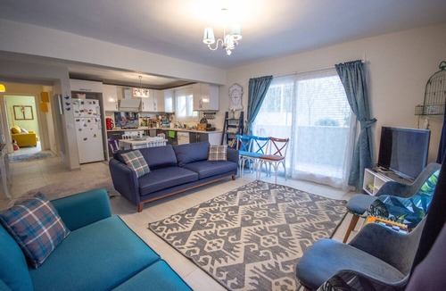 Turunc House | A peacefull familly summer house