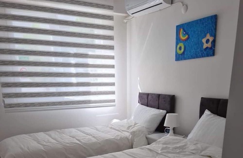 Didim Apartment | ALTINKUM Luxury 2 bed apatment near 4 Blue Flag Beaches