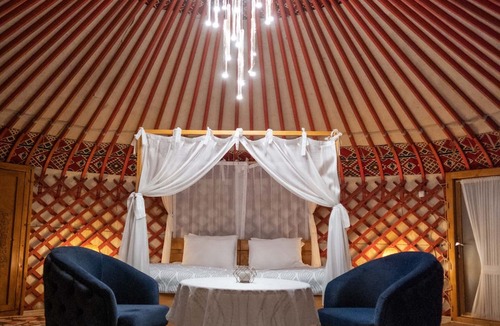 Birgi Hotel | Hayal Tadında