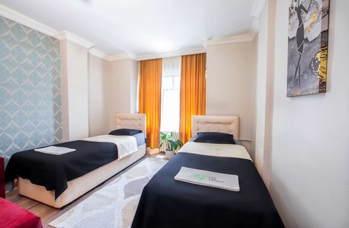 Kayseri City Center Apartment | Seyir Evleri Konaklama