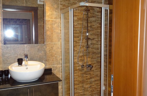 Sarigerme Villa | Luxurious modern villa with private pool and fully equipped