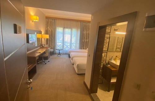 Cayeli Hotel | Grand Selale Hotel