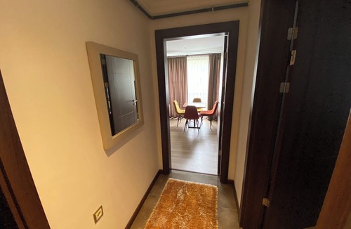 Sinop House | Yelken Pansiyon Sinop