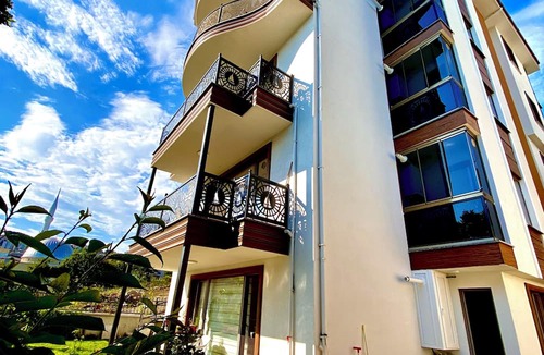 Sinop House | Yelken Pansiyon Sinop