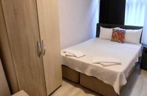 Canakkale Hotel | Moonlight Ay Isigi