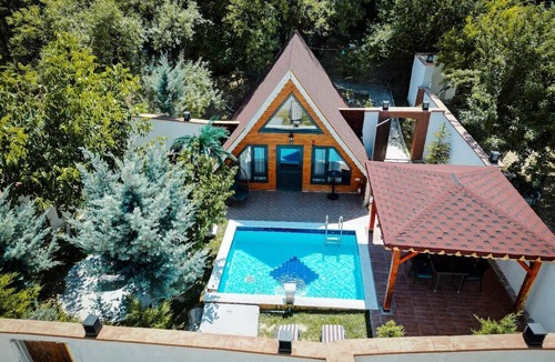 Ayas Hotel | ÇELİK RESORT