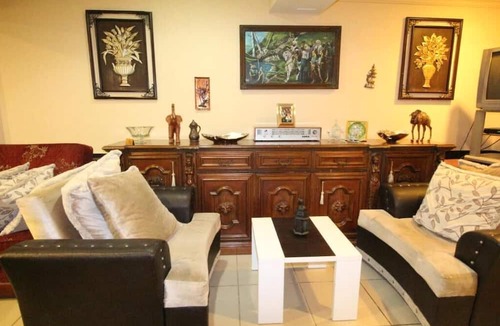Aksaray House | Butique House
