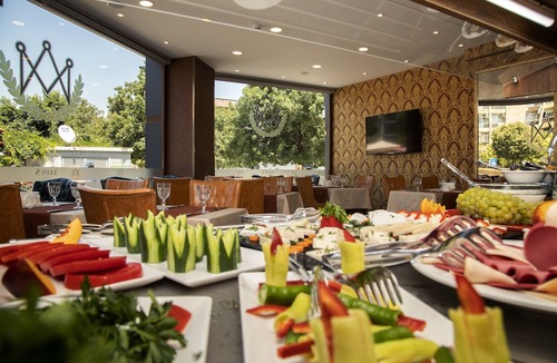 Salihli Bed & Breakfast | ARDY'S HOTEL
