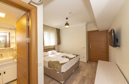 Fatih Hotel | Bazaar Hotels Old City