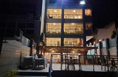 Buyukcekmece Hotel | Plaj Otel