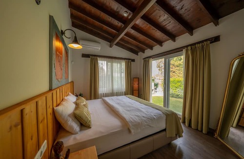 Urla Hotel | Bir dem Urla