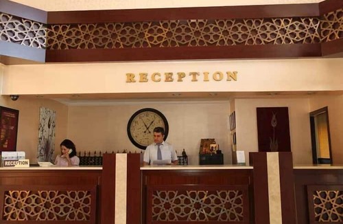 Kemer Resort | Viking Garden Hotel - All inclusive