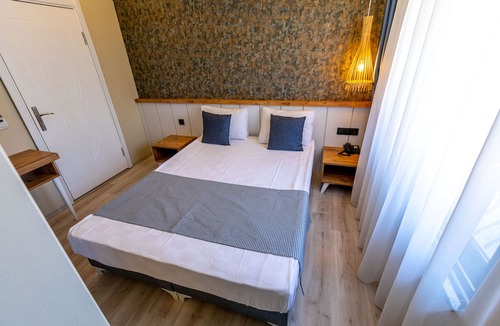 Altnkum Mahallesi Hotel | Der Inn Hotel