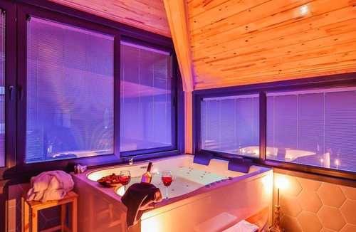 Agva Hotel | Agva Pieria Luxury Hotel