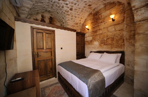 Eyyubiye Hotel | Tessera Hotel