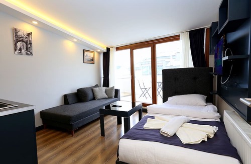 Galata House | Galata King Suites