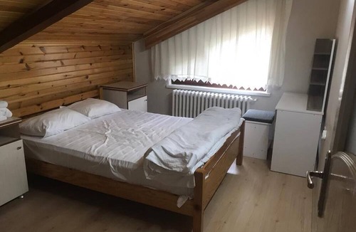 Karacasu Apartment | Lovely 2+1 apartment included a private big& healthy thermal water bathtub room