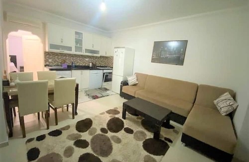 Side Apartment | Enjoy a peaceful central location. close to everything, truly home from home