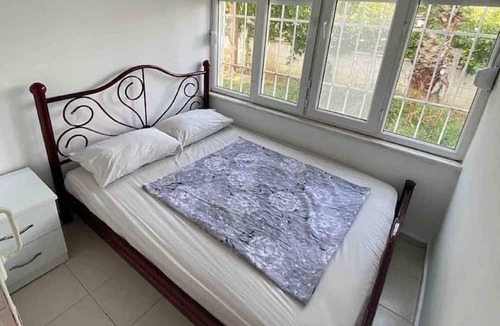 Side Apartment | Enjoy a peaceful central location. close to everything, truly home from home