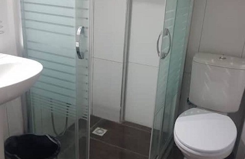 Side Apartment | Enjoy a peaceful central location. close to everything, truly home from home