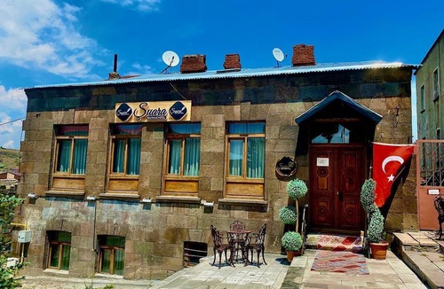 Kars Hotel | Suara Hotel
