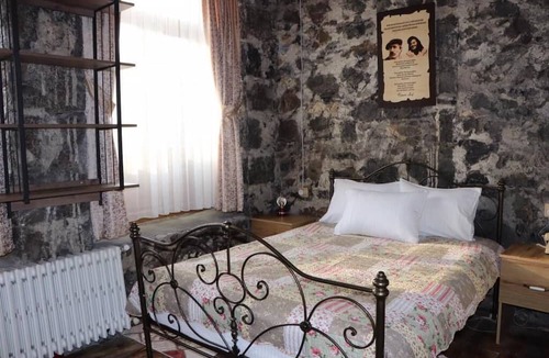 Kars Hotel | Suara Hotel
