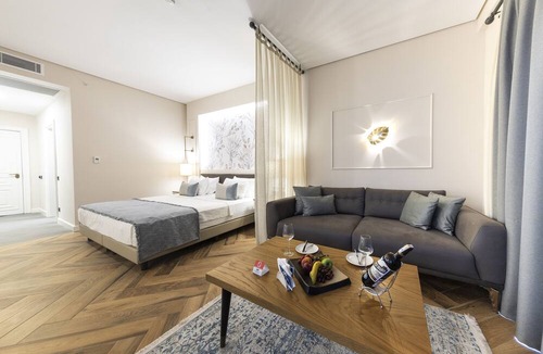 Alacati Hotel | Soliport Hotel & Spa