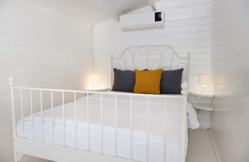 Cirali Hotel | Lukkies Lodge