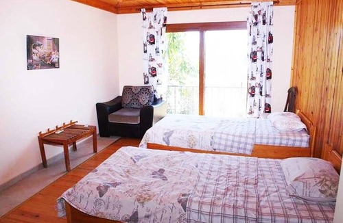 Selcuk Villa | Private villa with pool