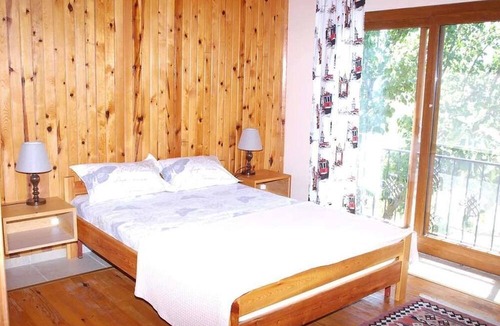Selcuk Villa | Private villa with pool