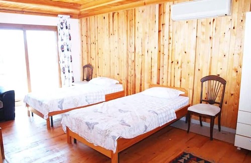 Selcuk Villa | Private villa with pool