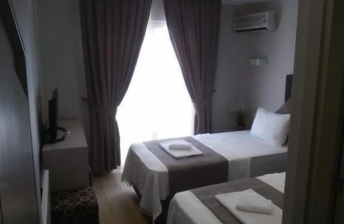 Aksaray Hotel | Konak Bella 3