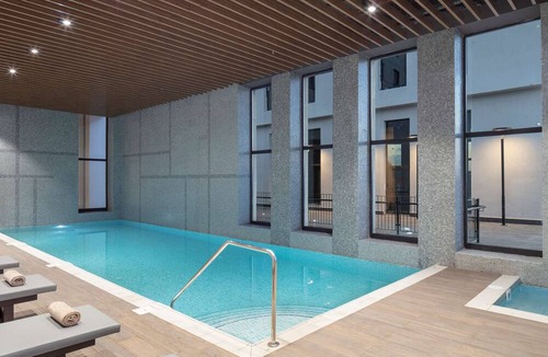 Yakutiye Hotel | Hilton Garden Inn Erzurum